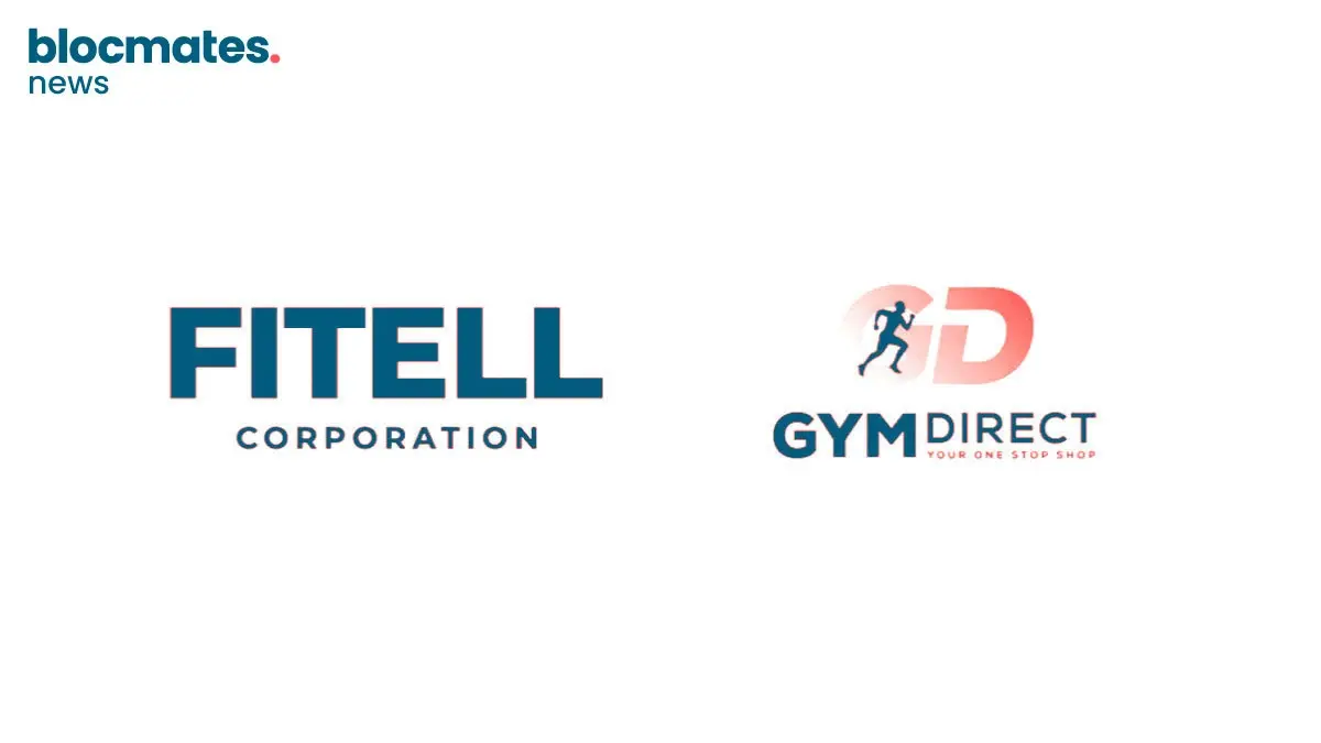 NASDAQ-Listed Fitell Updates Crypto Treasury Strategy With Pump.fun Token Allocation