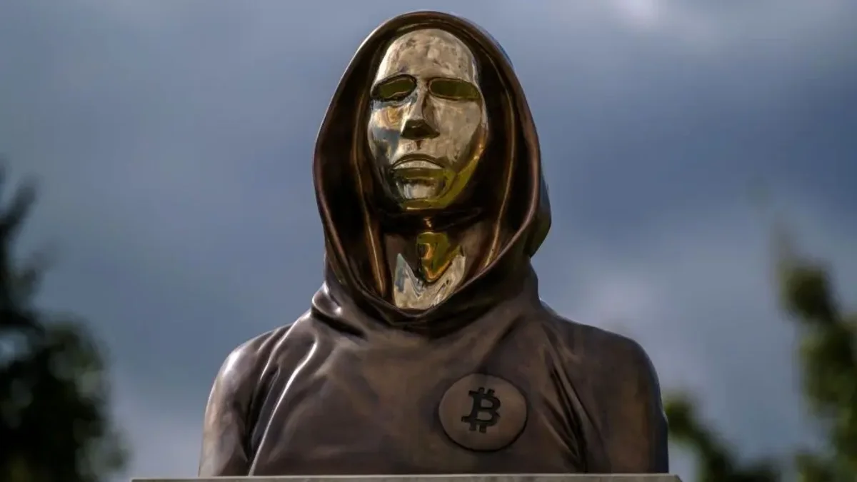 Going for Satoshi’s Wallet? Programmer Claims Math Breakthrough Could Unlock Bitcoin’s Billion-Dollar Fort Knox