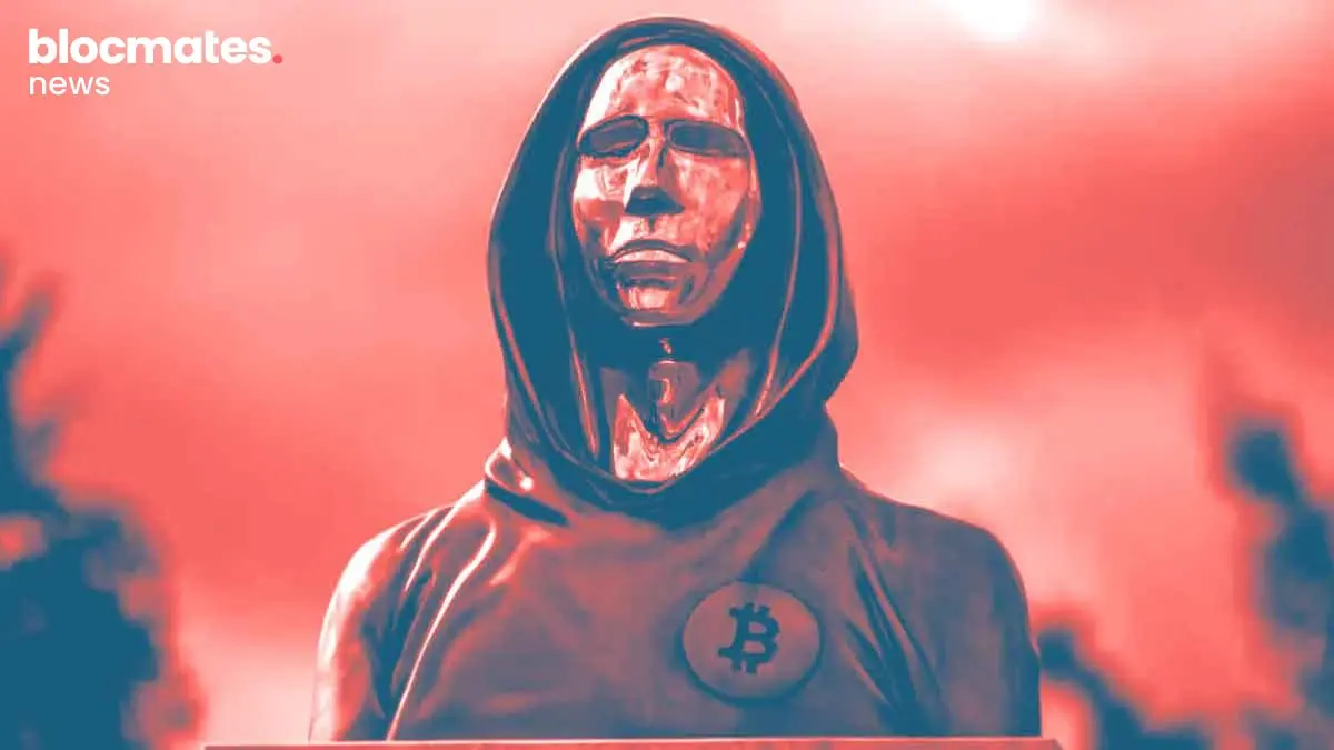 Going for Satoshi’s Wallet? Programmer Claims Math Breakthrough Could Unlock Bitcoin’s Billion-Dollar Fort Knox