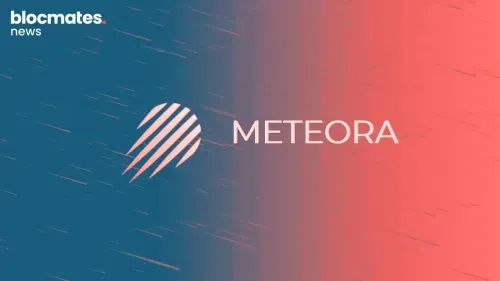 Meteora Introduces Phoenix Rising Plan with Full Token Unlock at TGE