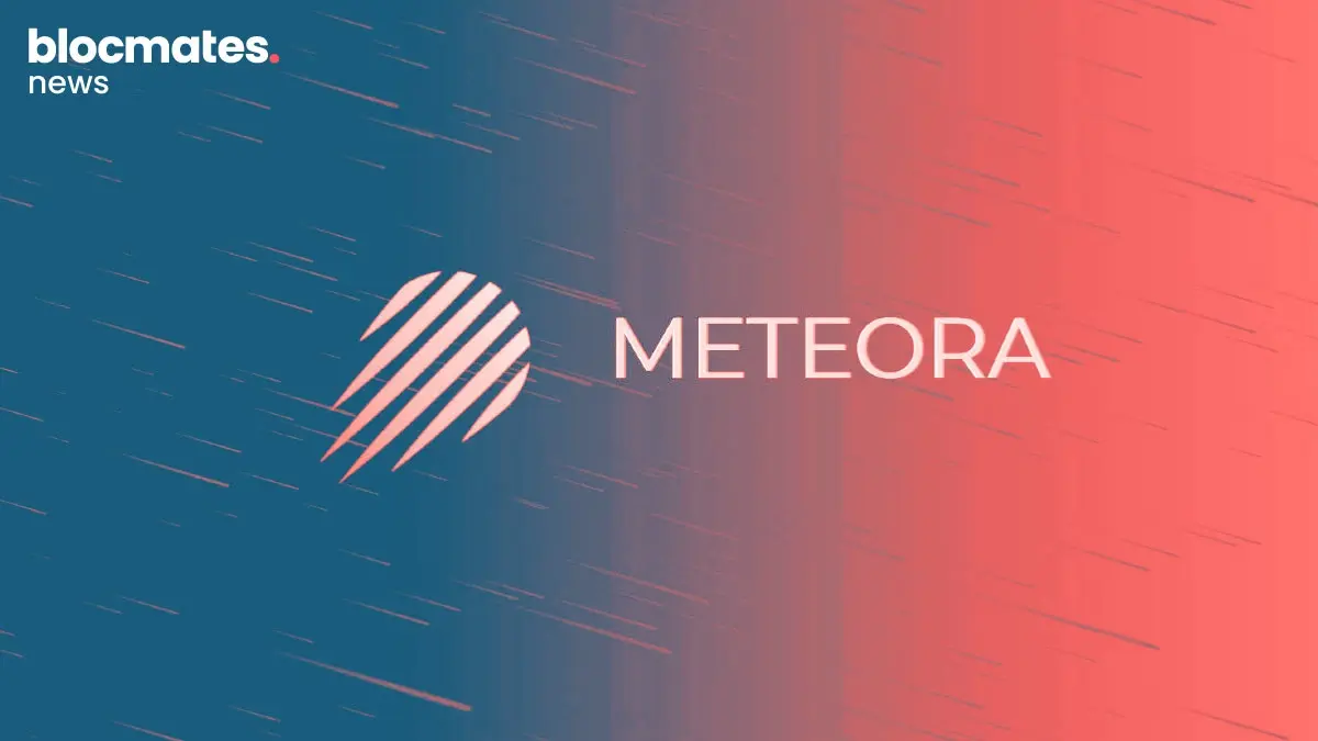 Meteora Introduces Phoenix Rising Plan with Full Token Unlock at TGE