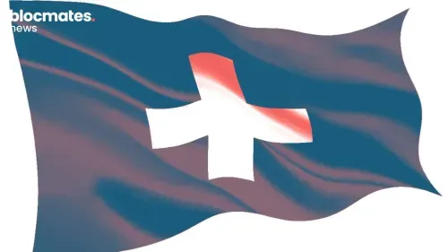 Swiss Regulator Opens Probe Into FIFA’s Blockchain-Based Ticketing for 2026 World Cup