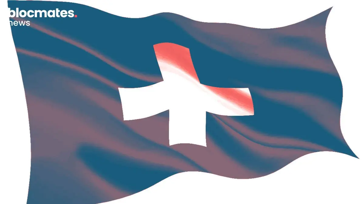 Swiss Regulator Opens Probe Into FIFA’s Blockchain-Based Ticketing for 2026 World Cup