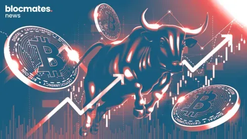 Bull Run Back On? Bitcoin Hits New ATH of $126,080, Over $365M in Liquidations Recorded