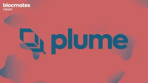 Plume Network Proposes $1M Acquisition of Dinero Protocol