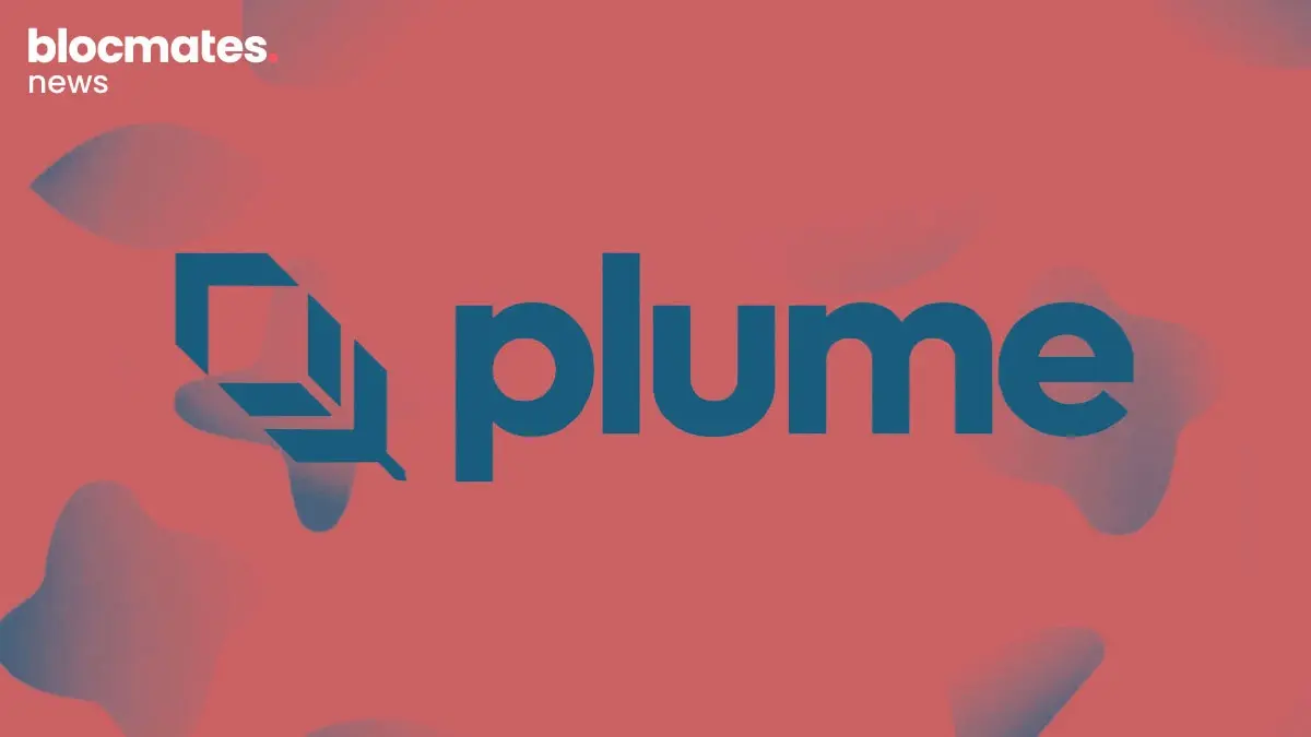 Plume Network Proposes $1M Acquisition of Dinero Protocol
