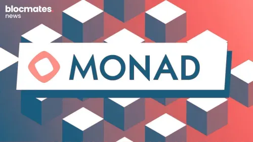 Monad’s Mega ICO Falls Flat: Where Did the Hype Go?