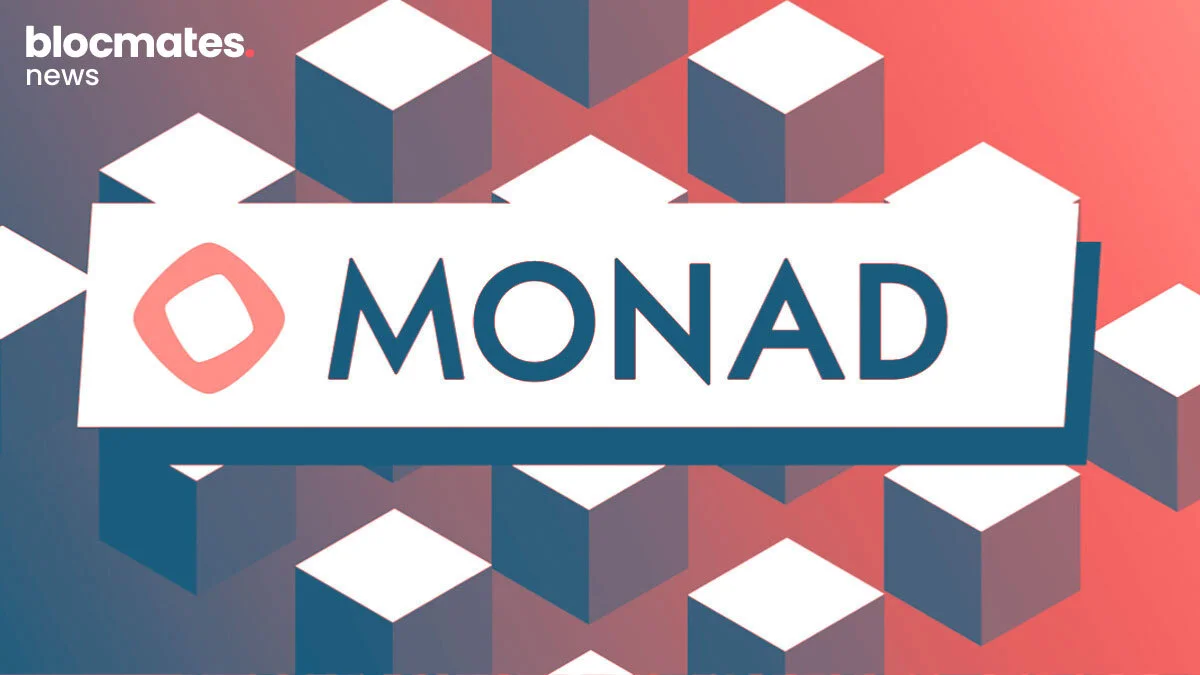 $15B Valuation Before Launch? Hyperliquid Opens Trading on Monad Token Before Launch