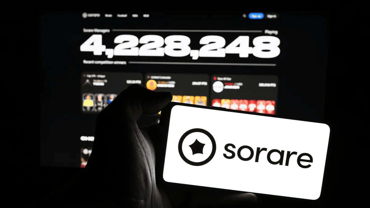 Sorare Outlines Roadmap for Migration to Solana and Expanded Payment Options