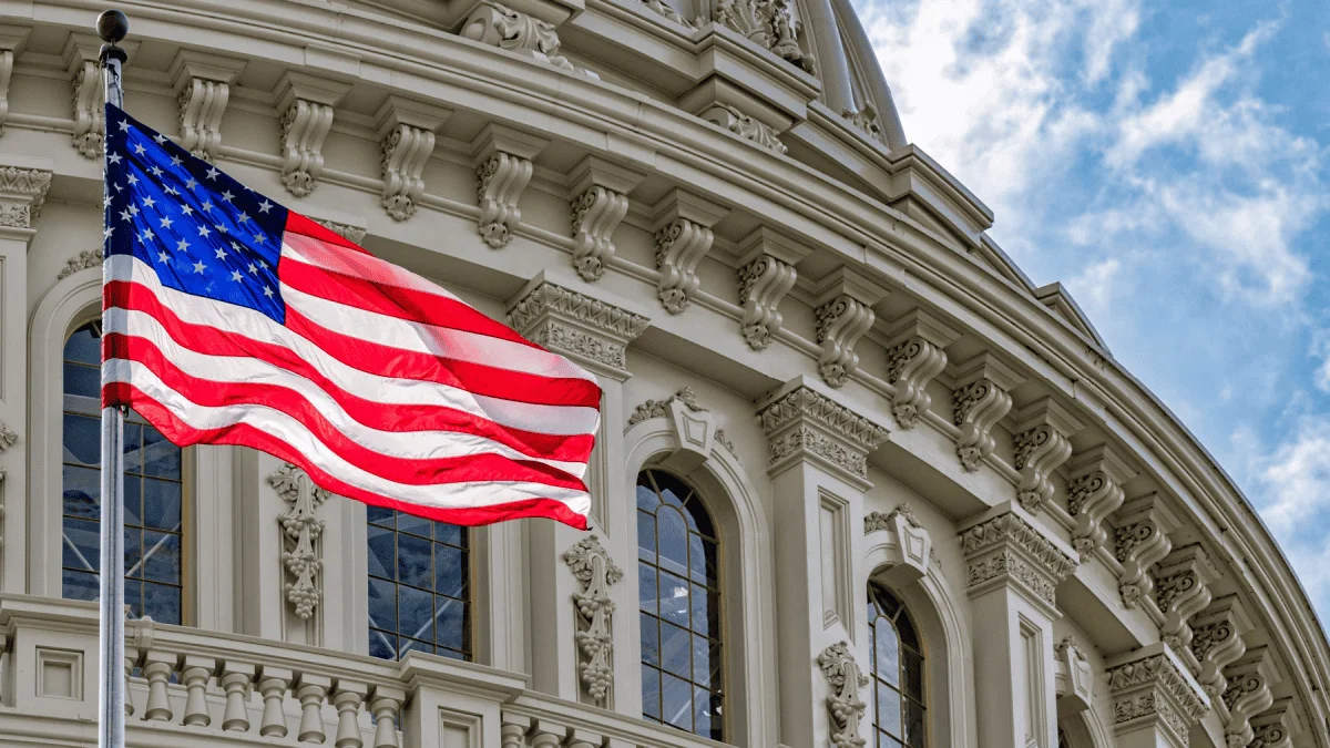 Is the U.S. Senate Trying to Ban DeFi? New Proposal Sparks Fierce Backlash