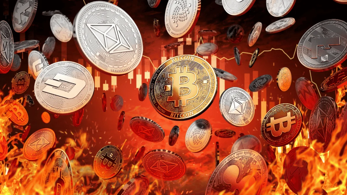 The Weekend Crypto Armageddon: 1.6 Million Traders Liquidated in $19B Wipeout