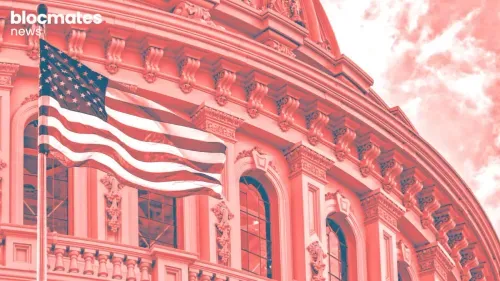 Is the U.S. Senate Trying to Ban DeFi? New Proposal Sparks Fierce Backlash