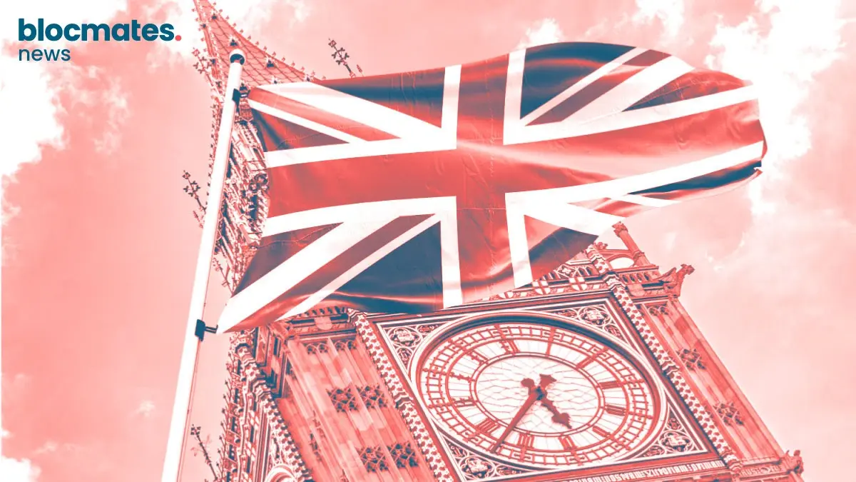 UK Government to Appoint ‘Digital Markets Champion’ for Tokenization Efforts