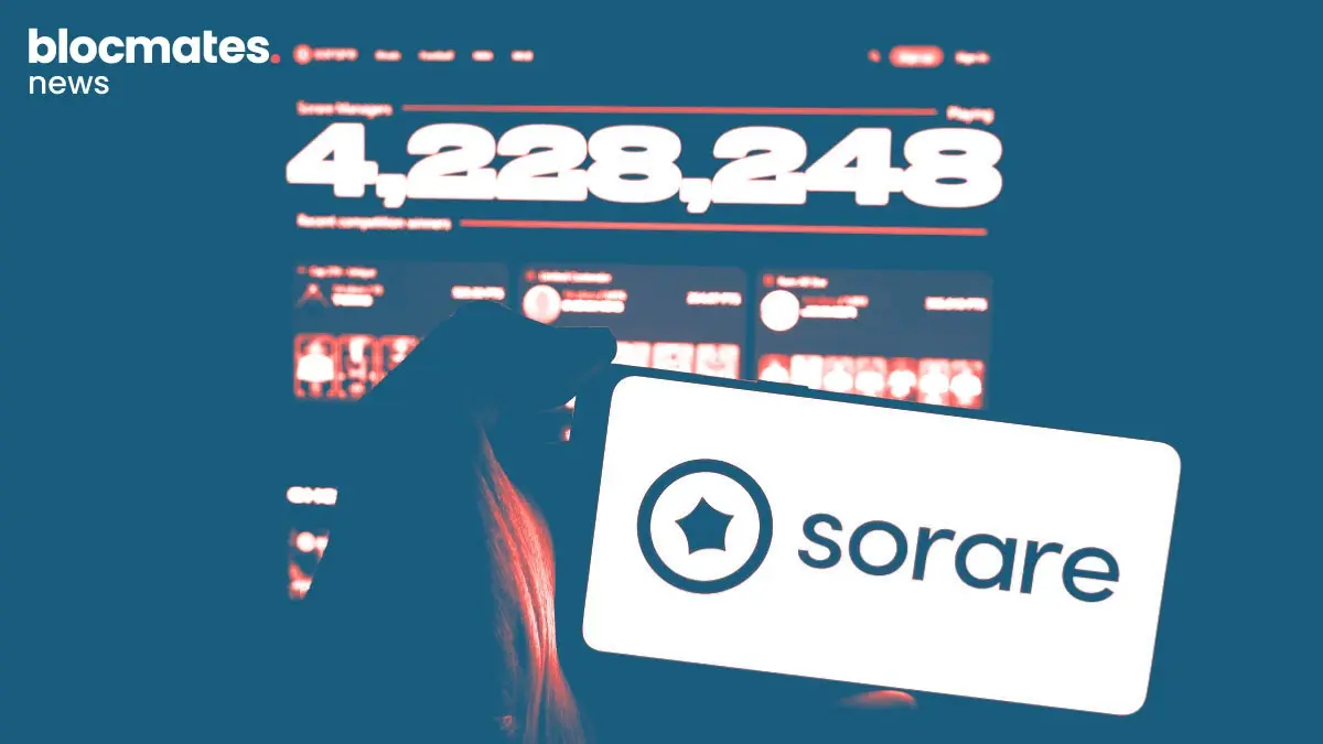 Sorare Outlines Roadmap for Migration to Solana and Expanded Payment Options
