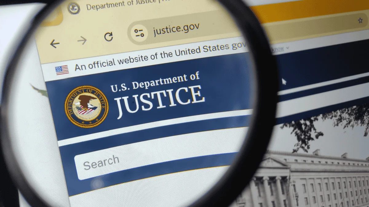 $15 Billion Bitcoin Seized: Prince Group Chairman Indicted in Global Crypto Scam