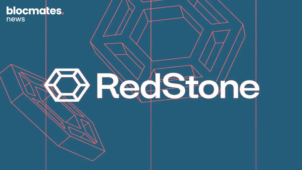 RedStone CMO Faces Backlash Over Doxxing, Psy-Ops Campaign