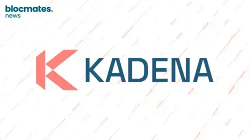Kadena’s Meltdown: From ‘Next-Gen Blockchain’ to Full Shutdown and Fraud Allegations
