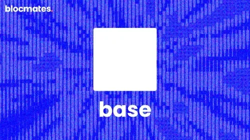 Base L2: Exploring Coinbase’s On-chain Expansion