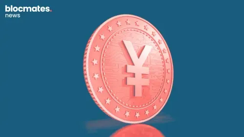 Japan Enters the Stablecoin Race: JPYC Launches Nation’s First Yen-Backed Token