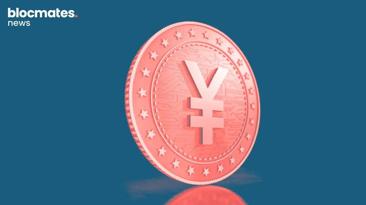 Japan Enters the Stablecoin Race: JPYC Launches Nation’s First Yen-Backed Token