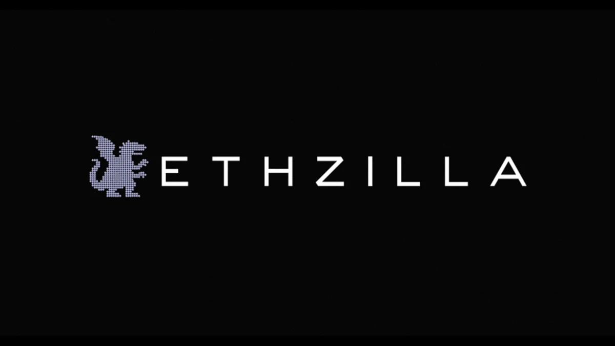 ETHZilla Dumps $40M in ETH to Buy Back Its Own Shares