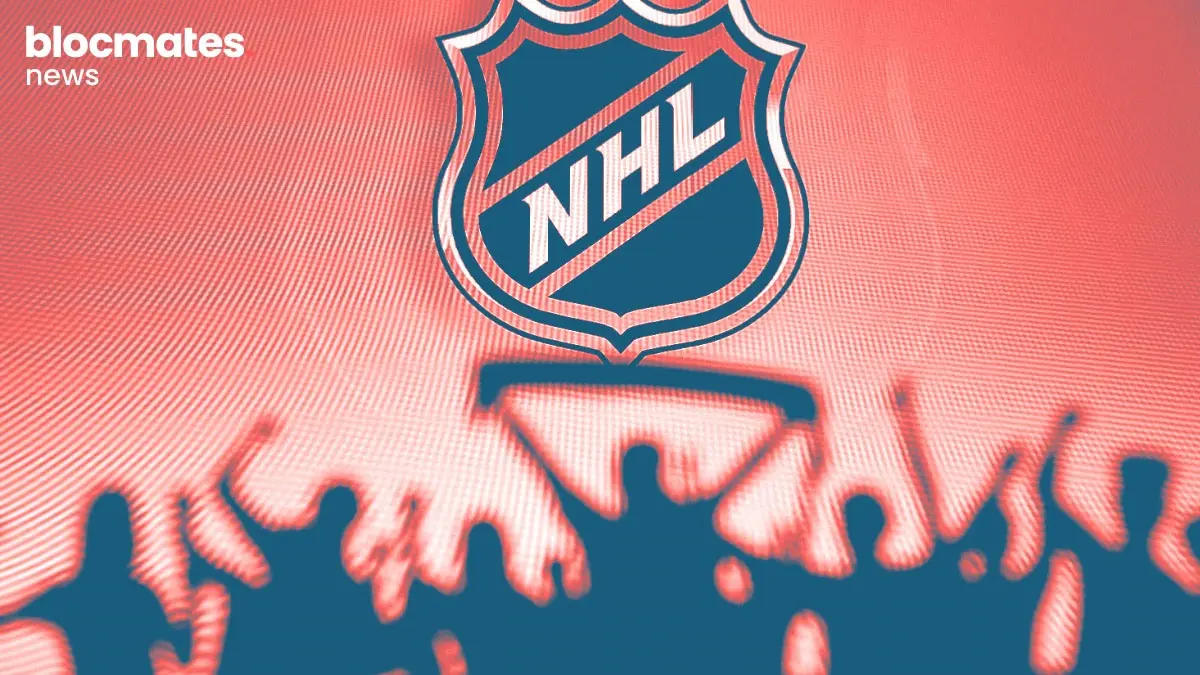 NHL Signs Multi-Year Licensing Deals with Kalshi and Polymarket, Enters Prediction Market Space