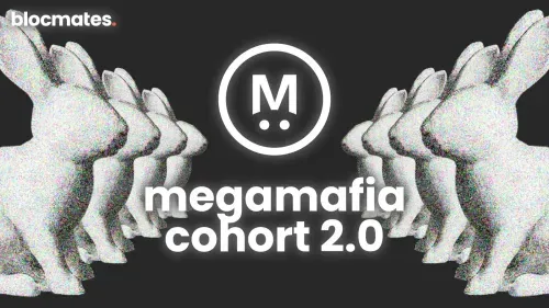 11 Future-Proof Projects Coming Out of MegaMafia 2.0