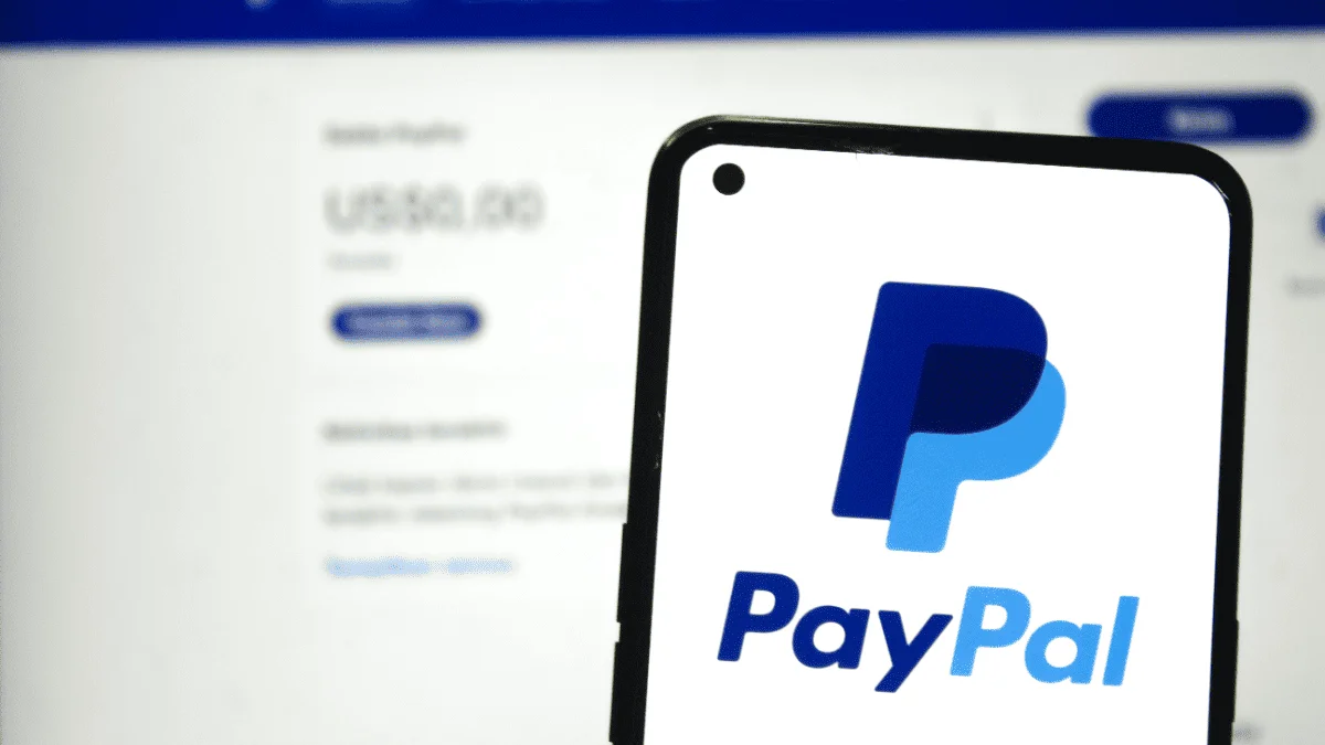 PayPal Is Plugging Directly Into ChatGPT, Here's What the New Deal with OpenAI Entails