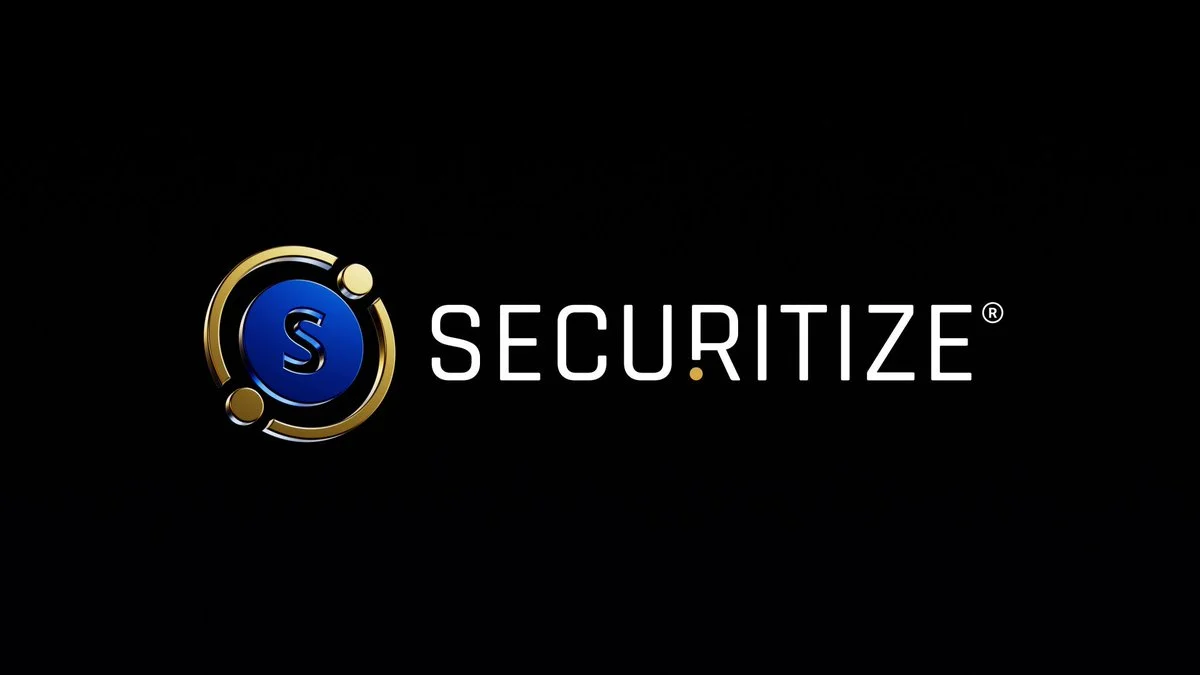 Securitize to Go Public via Cantor Equity Partners Merger at $1.25 Billion Valuation