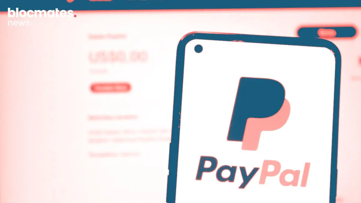 PayPal Is Plugging Directly Into ChatGPT, Here's What the New Deal with OpenAI Entails