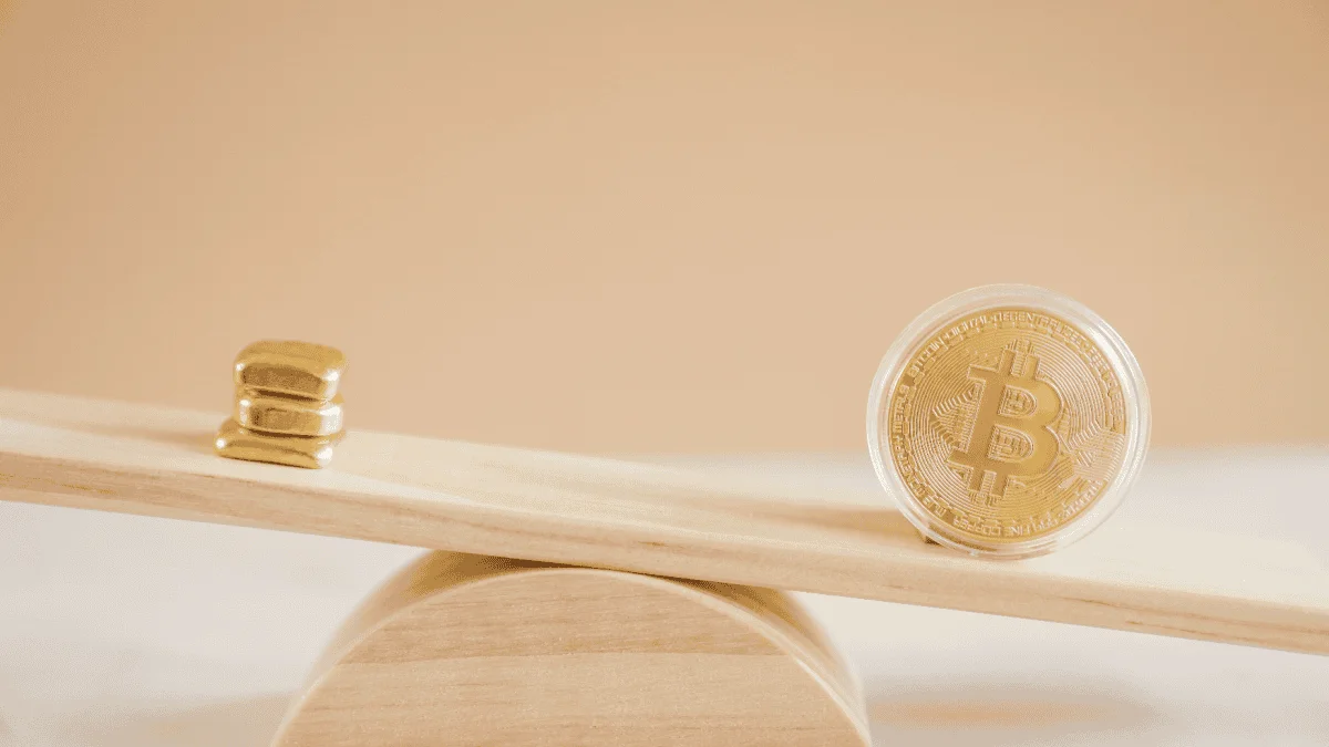 Crypto Continues to Lag Despite Supportive Macro Conditions, Wintermute Says Liquidity is Flowing Elsewhere