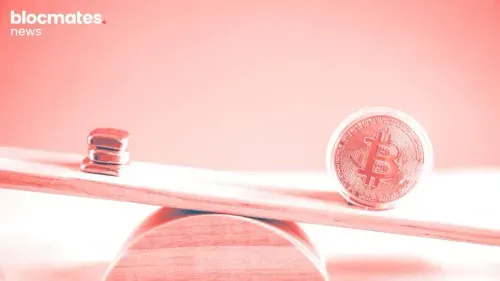 Crypto Continues to Lag Despite Supportive Macro Conditions, Wintermute Says Liquidity is Flowing Elsewhere
