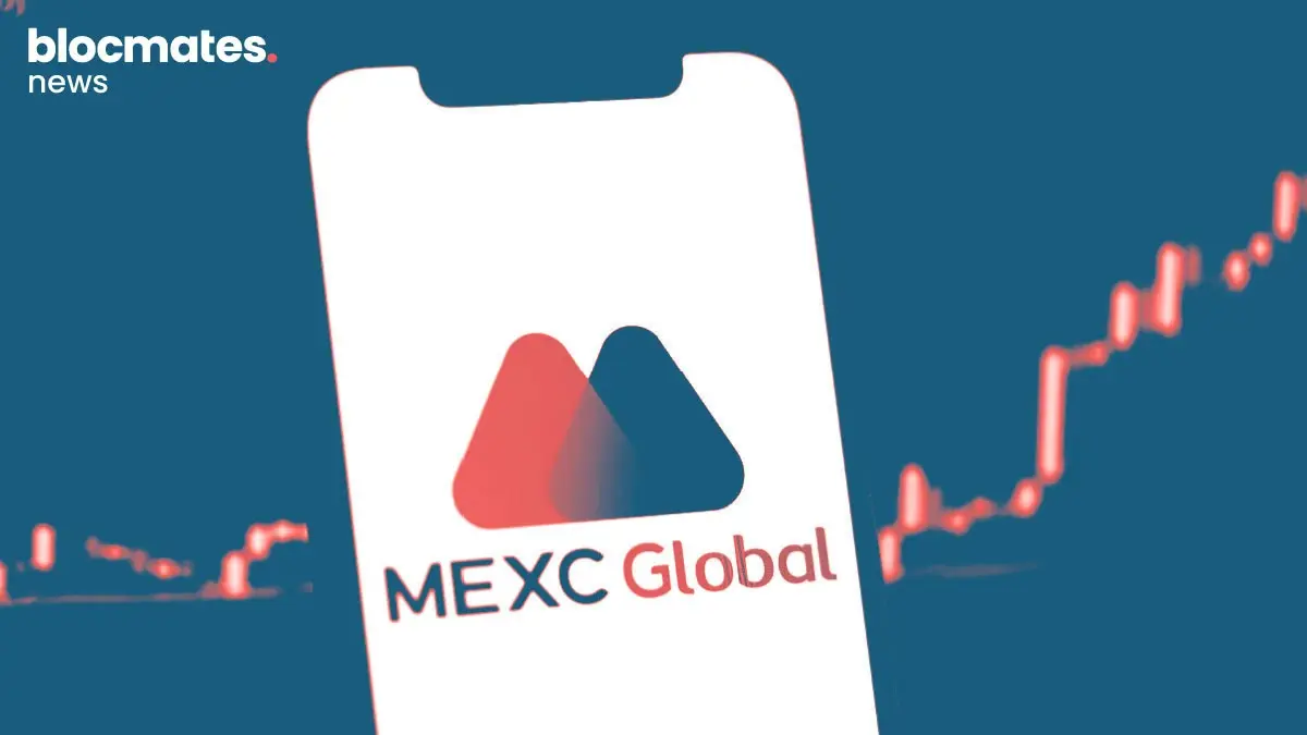 MEXC Unfreezes User $3.1M After Public Backlash, But Is a Bigger Crisis Looming?