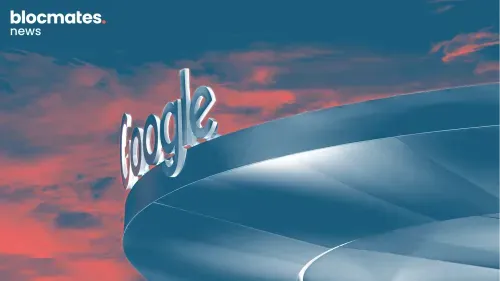 Google Finance to Integrate Data from Kalshi and Polymarket Prediction Markets