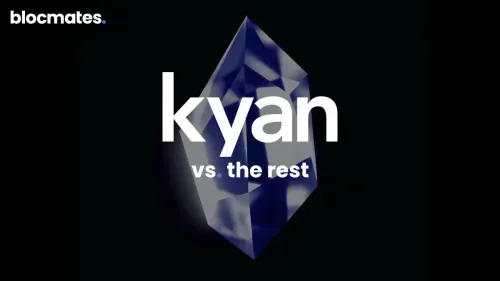 Kyan vs. The Rest