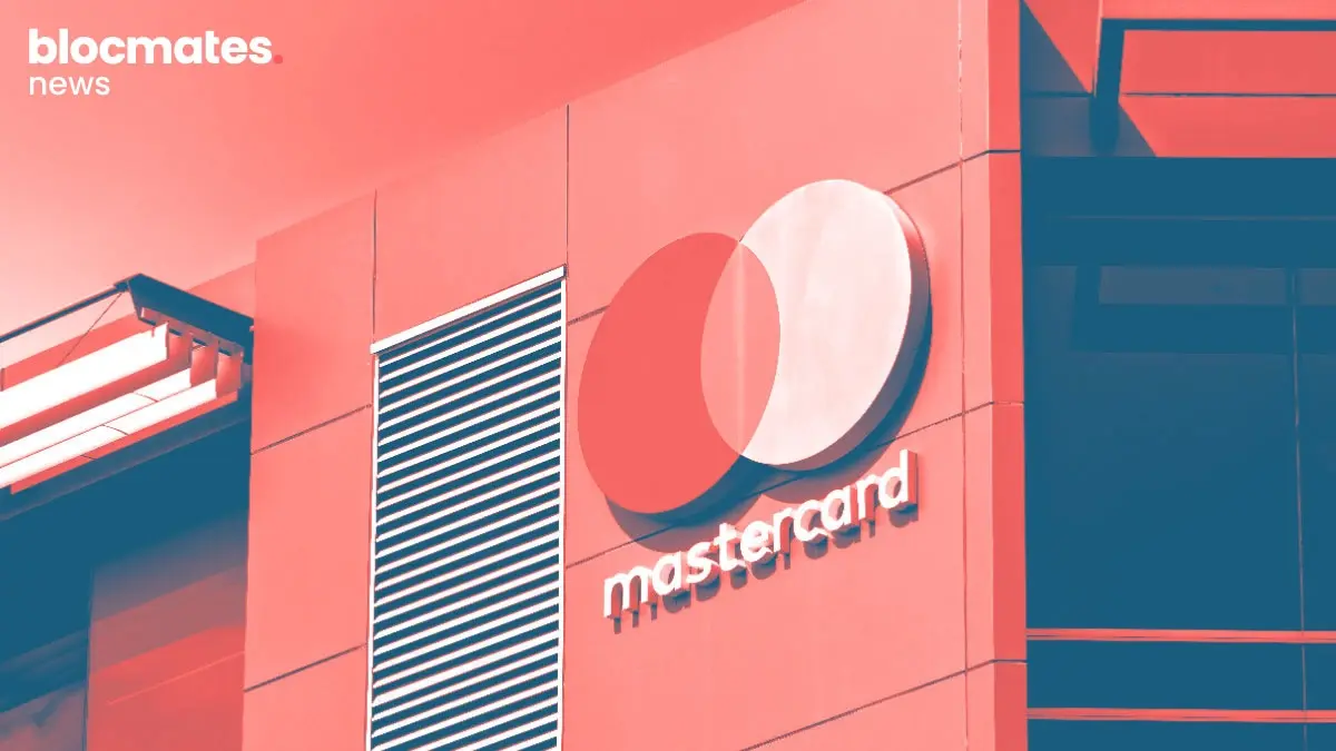 Mastercard Tests Settling Credit Card Payments on XRP Ledger in First-of-Its-Kind Pilot