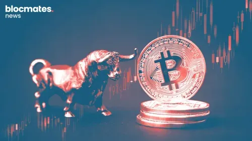 Crypto Bounces Back as Washington Nears Deal to End 40-Day Shutdown