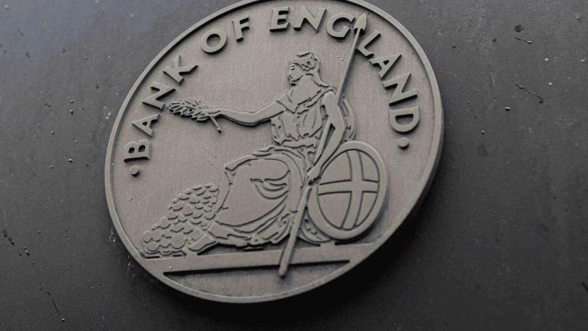 Crypto Users Fume as Bank of England Caps Stablecoin Holdings