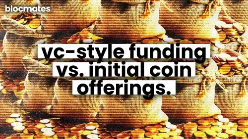 Will ICOs Replace Airdrops in 2026?  