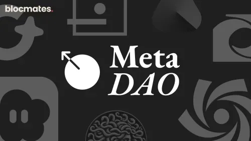 MetaDAO Projects, Distilled