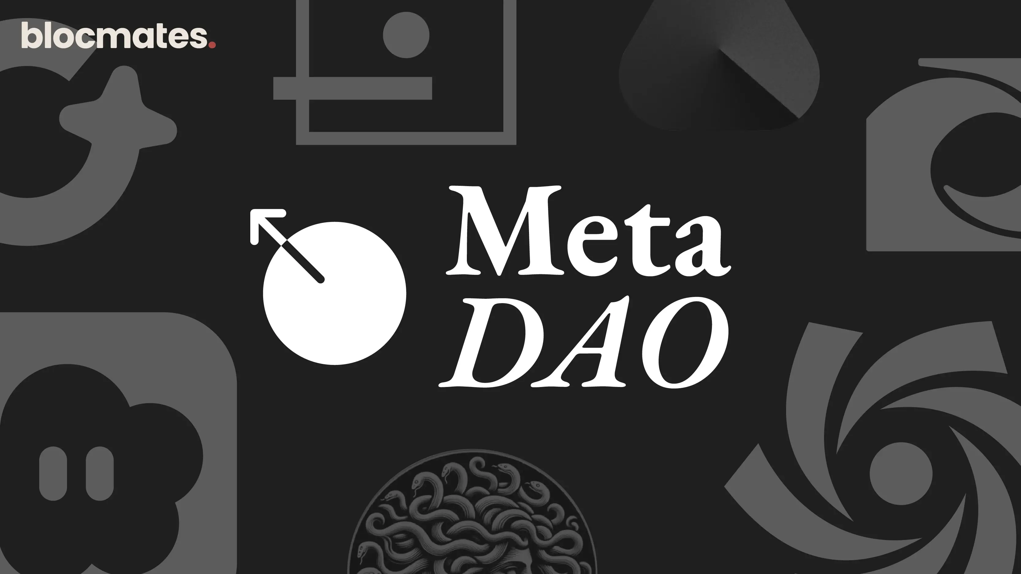 MetaDAO Projects, Distilled