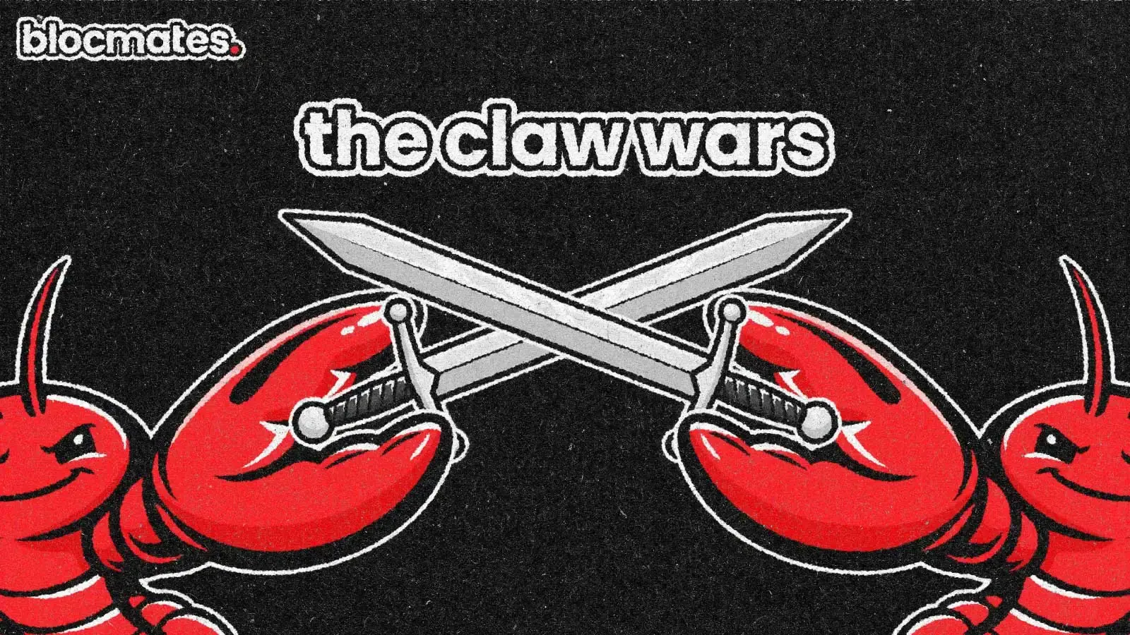 The Claw Wars: 11 OpenClaw Spin-Offs 
