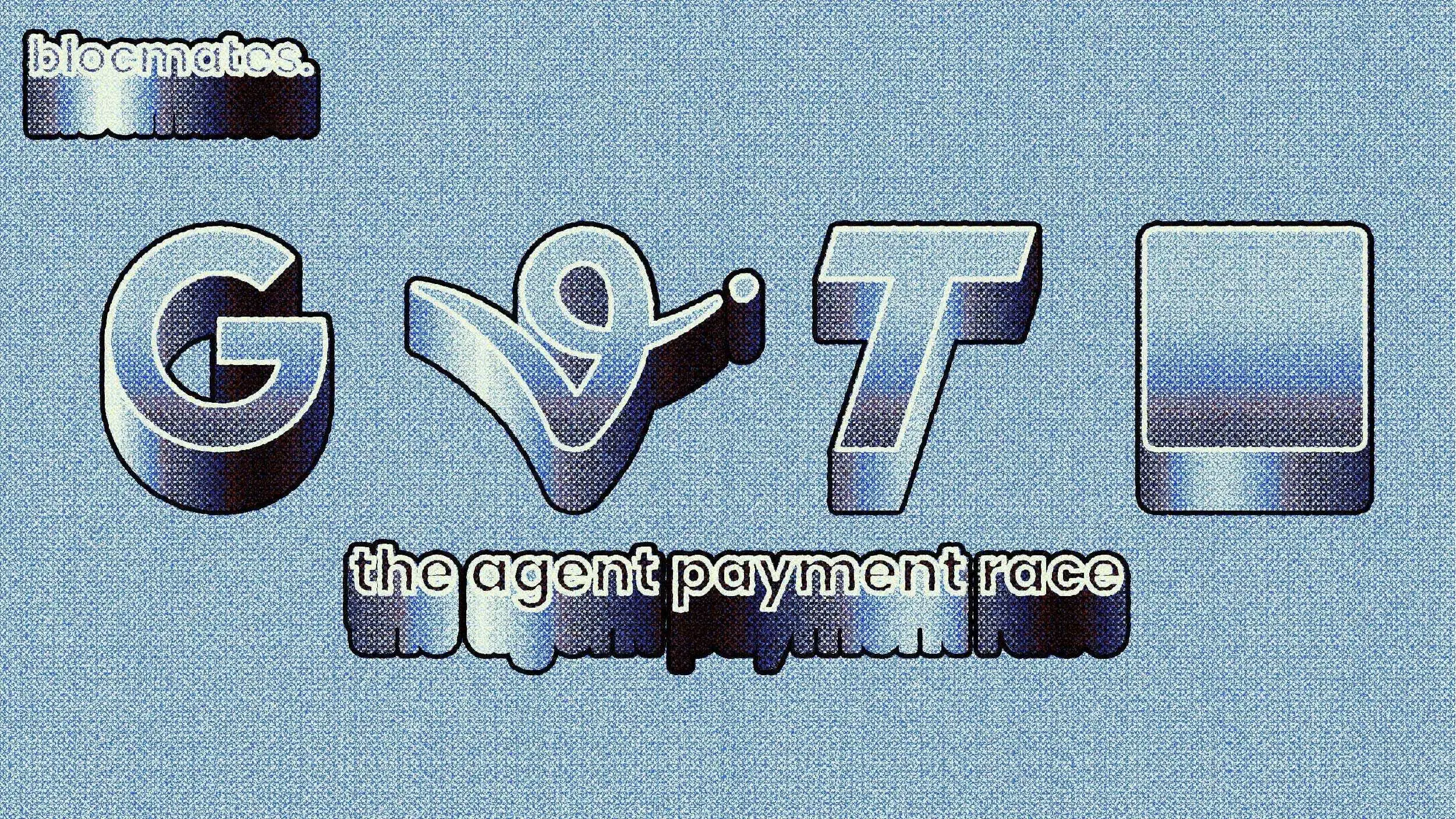 Agent Payment Race: Base, Google, Stripe, Tempo, Virtuals - Who's Winning?