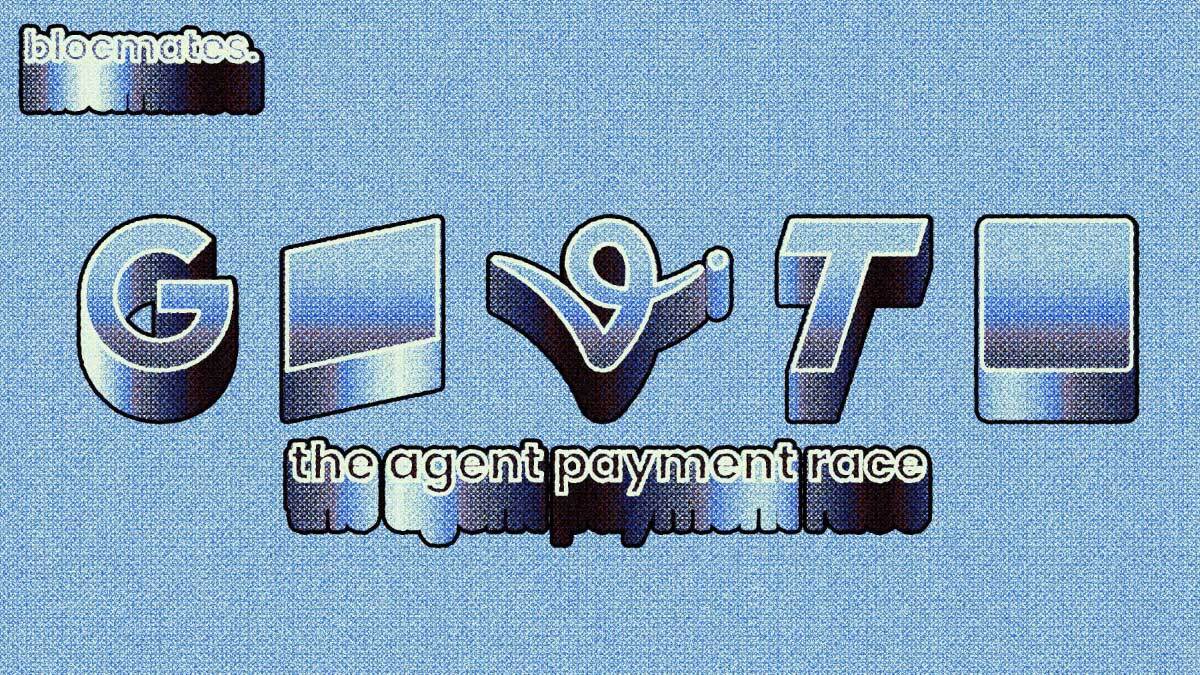 Agent Payment Race: Base, Google, Stripe, Tempo, Virtuals - Who's Winning?