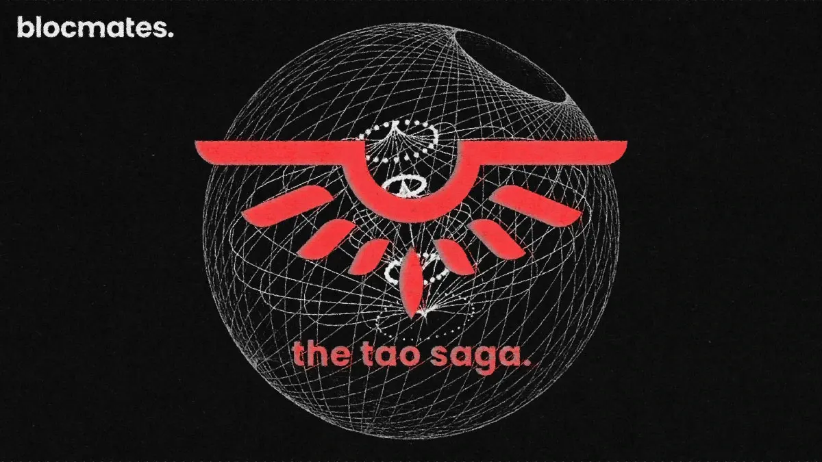Everything You Need To Know About the TAO Saga
