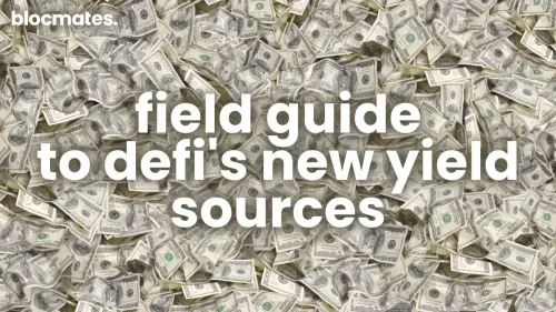 STRC and the Return of Double-Digit DeFi Yields
