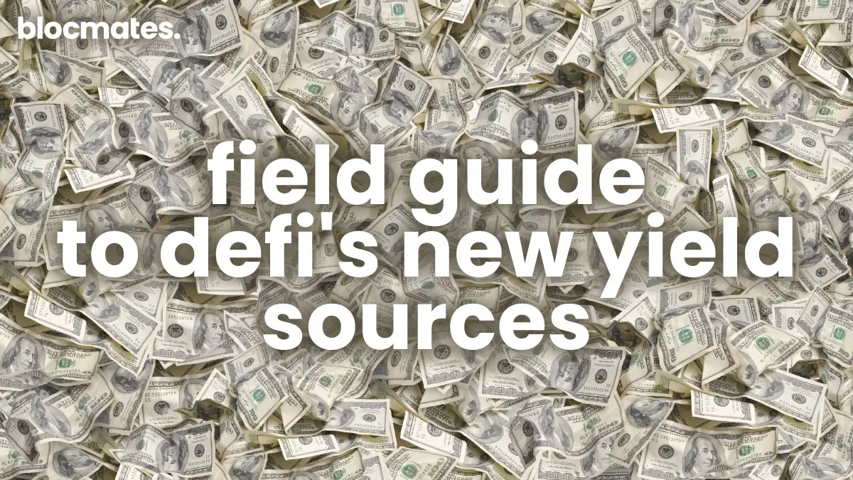 STRC and the Return of Double-Digit DeFi Yields