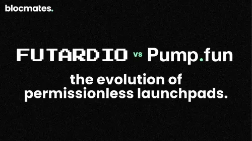 Pump.fun vs. Futardio: The Evolution of Permissionless Launchpads