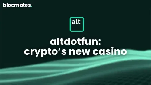 Altdotfun: Crypto’s New Casino 