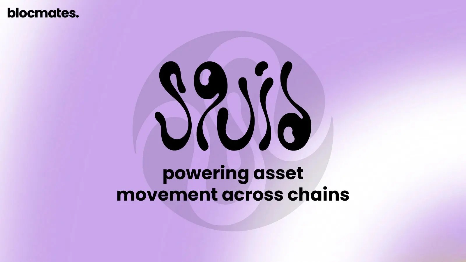 Squid: Powering Asset Movement Across Chains 